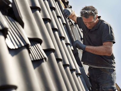 About Roof Repair Experts Walnut Grove, AL